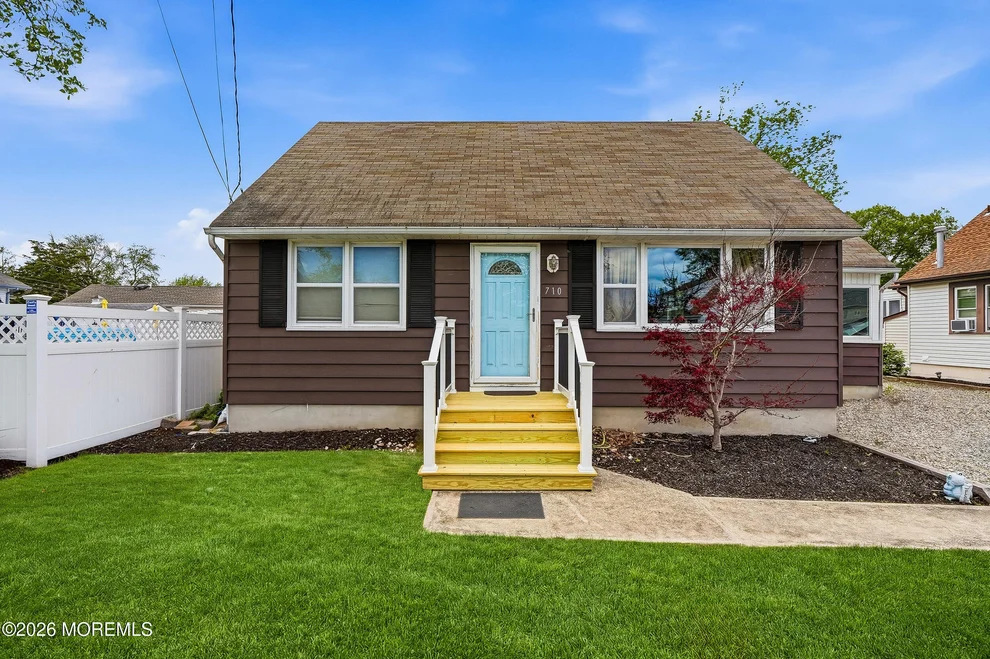 Unit for sale at 710 Newport Avenue, Ocean Gate, NJ 08740
