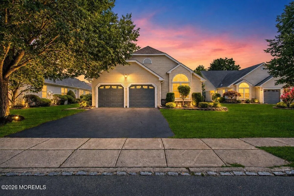 Unit for sale at 2567 Haverhill Court, Toms River, NJ 08755