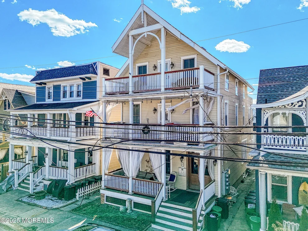 Unit for sale at 34 Embury Avenue, Ocean Grove, NJ 07756