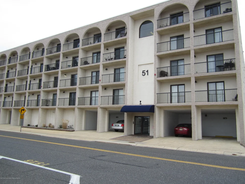 Unit for sale at 51 Hiering Avenue, Seaside Heights, NJ 08751