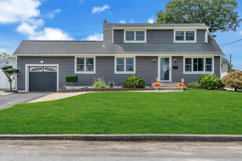 Unit for sale at 118 Fisher Avenue, Brick, NJ 08723