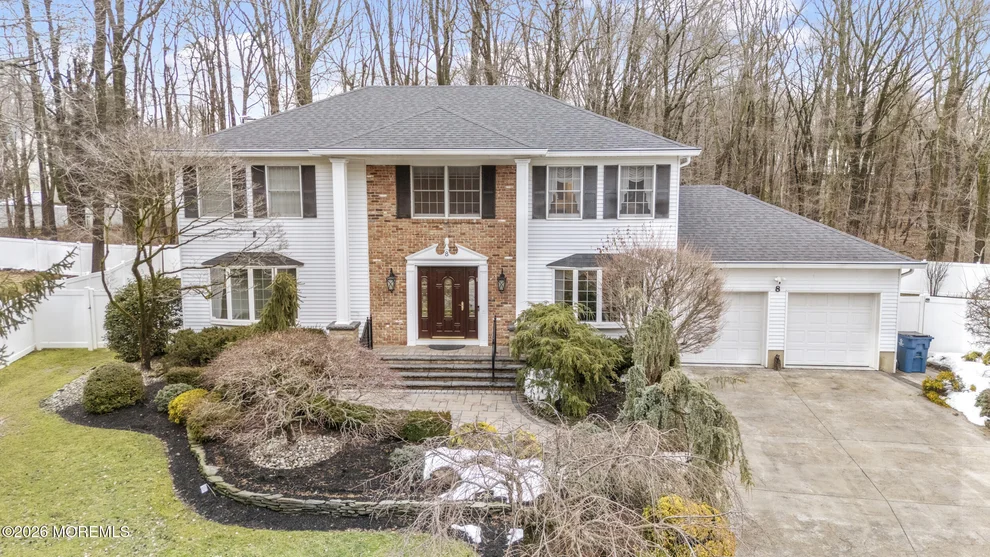 Unit for sale at 8 Willow Ridge Court, Old Bridge, NJ 08857