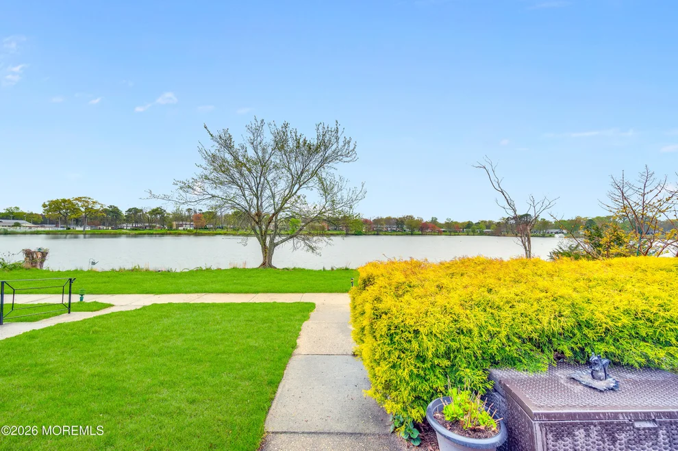 Unit for sale at 651B Plymouth Drive, Lakewood, NJ 08701