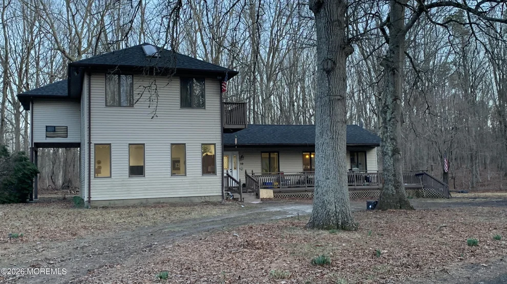 Unit for sale at 59 Falson Lane, Morganville, NJ 07751