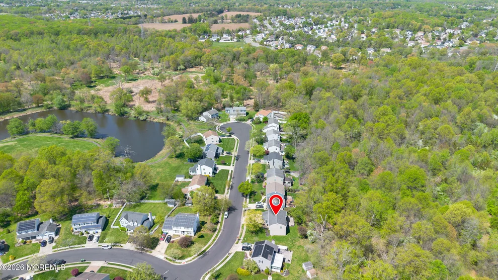Unit for sale at 15 Cardinal Court, Marlton, NJ 08053