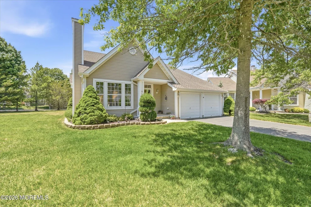 Unit for sale at 15 Breeze Terrace, Barnegat, NJ 08005