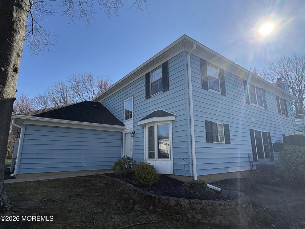 Unit for sale at 902 Buckingham Circle, Middletown, NJ 07748