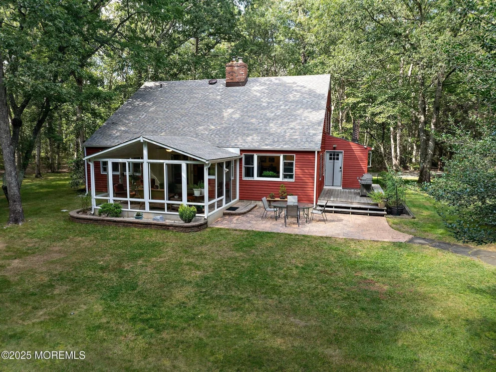 Unit for sale at 739 Nugentown Road, Little Egg Harbor, NJ 08087
