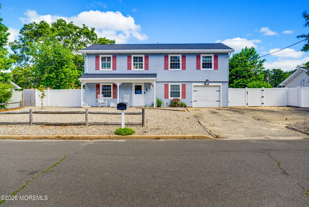 Unit for sale at 409 Predmore Avenue, Lanoka Harbor, NJ 08734
