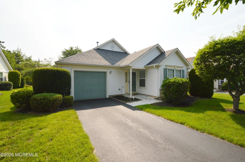 Unit for sale at 2654 Meadow Lake Drive, Toms River, NJ 08755