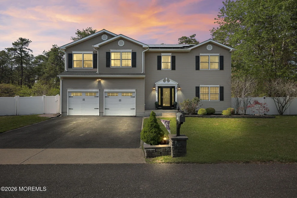 Unit for sale at 441 Montgomery Avenue, Toms River, NJ 08757