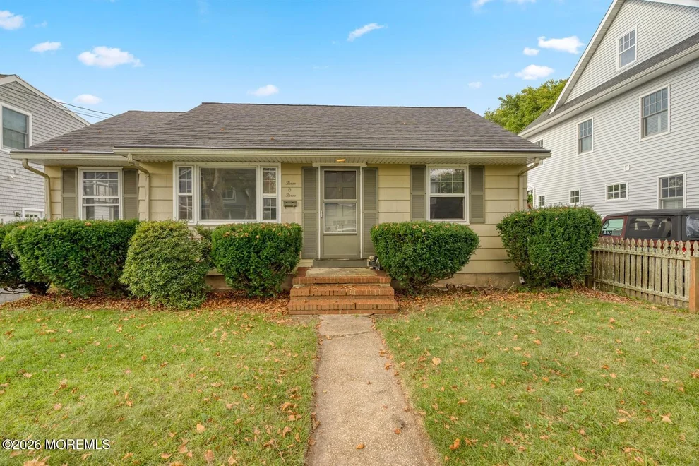 Unit for sale at 303 Cedar Avenue, Manasquan, NJ 08736