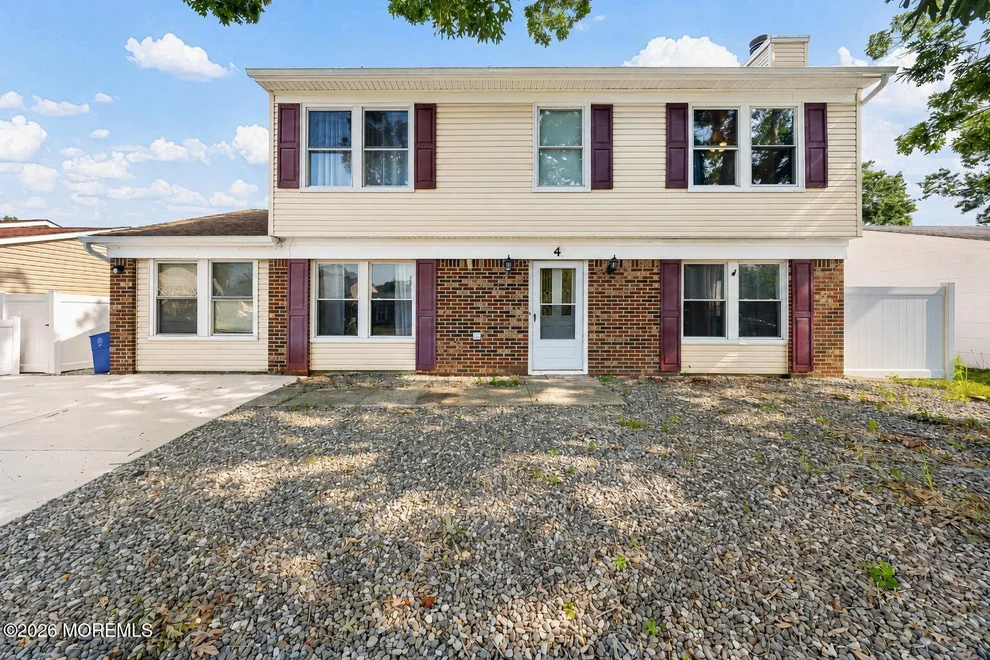 Unit for sale at 4 Nautilus Avenue, Barnegat, NJ 08005