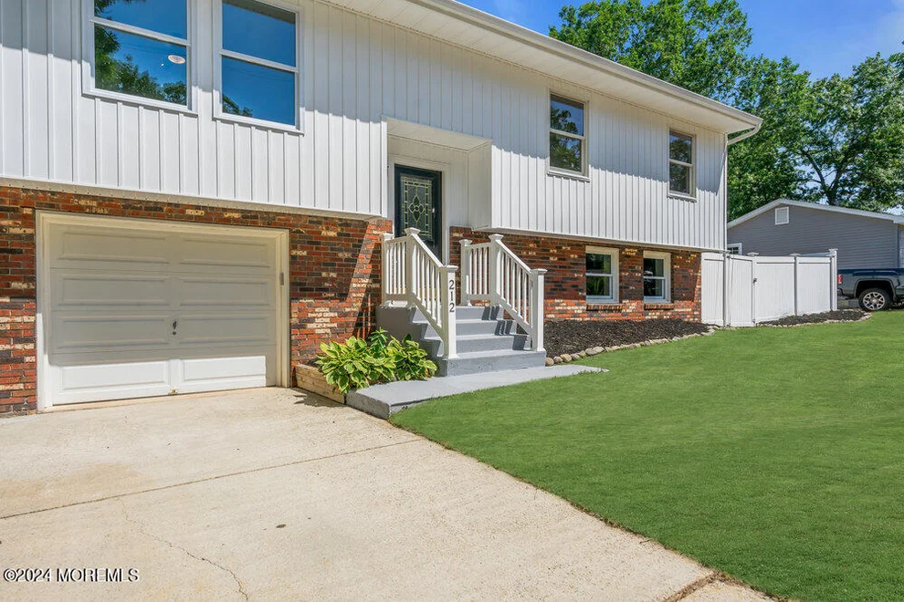 Unit for sale at 212 Topside Road, Manahawkin, NJ 08050