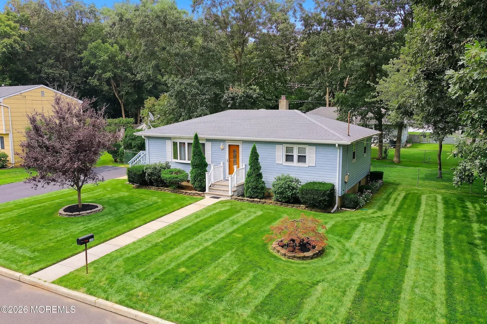 Unit for sale at 37 Lenox Avenue, Old Bridge, NJ 08857
