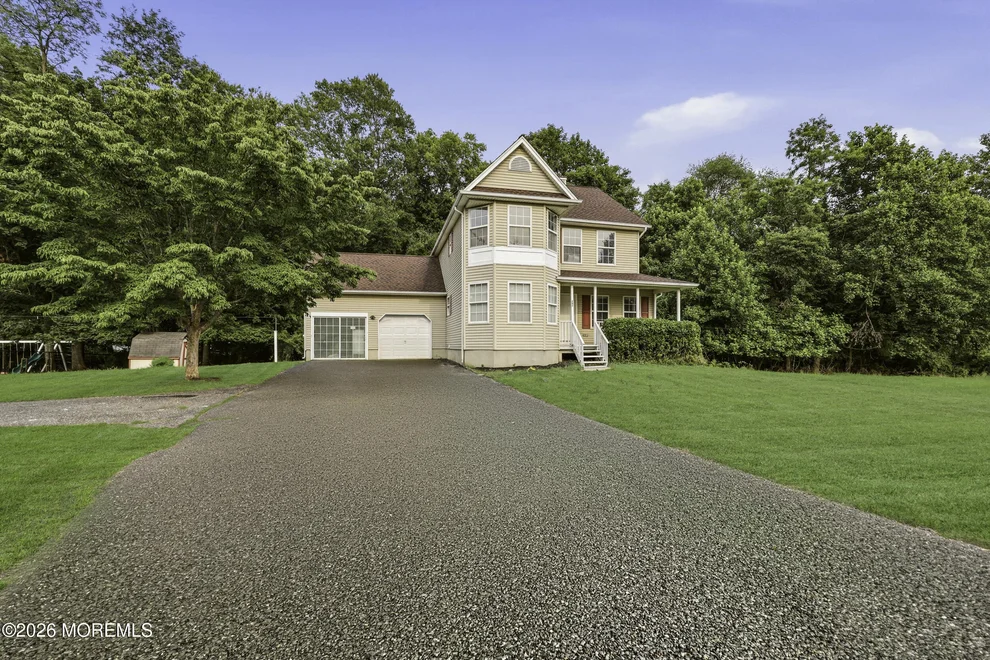 Unit for sale at 297 Bartley Road, Jackson, NJ 08527