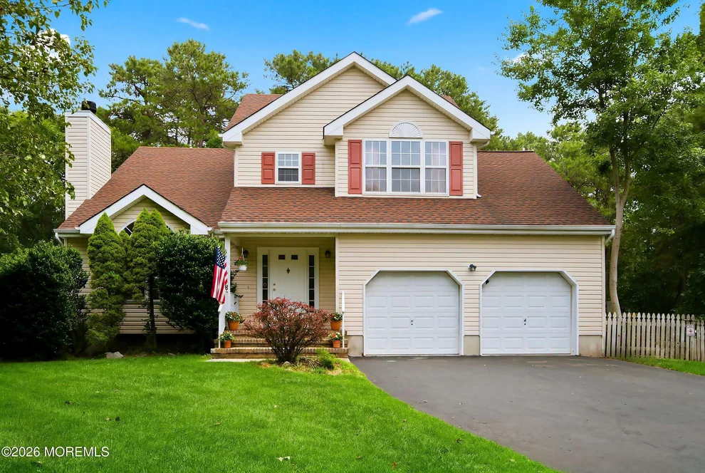 Unit for sale at 1 Abigail Court, Jackson, NJ 08527