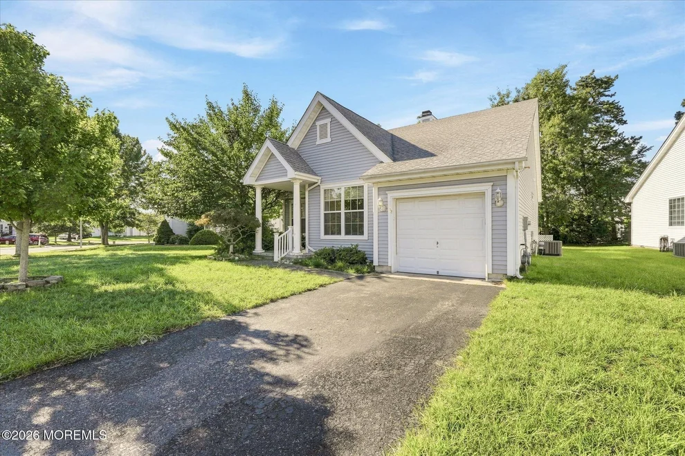Unit for sale at 30 Fountain View Drive, Barnegat, NJ 08005