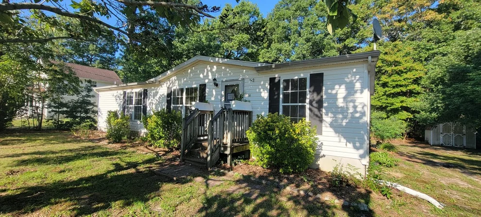 Unit for sale at 207 Booker Avenue, Egg Harbor Twp, NJ 08234