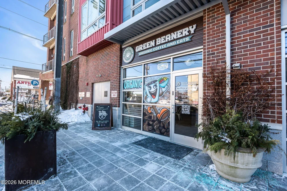 Unit for sale at 205 W Front Street, Red Bank, NJ 07701