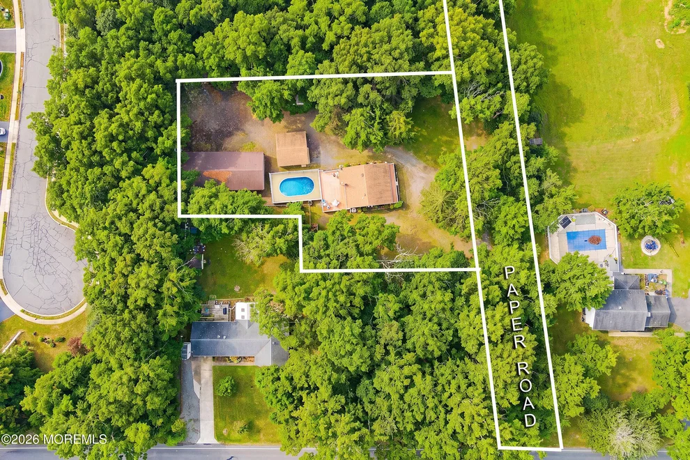 Unit for sale at 342 Colts Neck Road, Farmingdale, NJ 07727