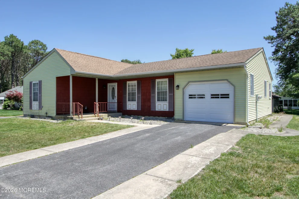 Unit for sale at 108 Sunset Road, Whiting, NJ 08759