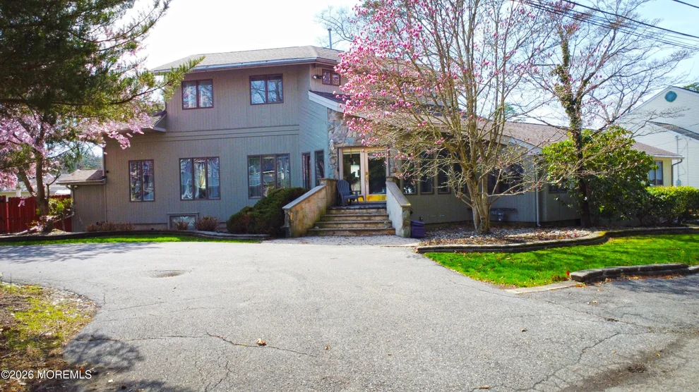 Unit for sale at 217 Lenape Trail, Forked River, NJ 08731