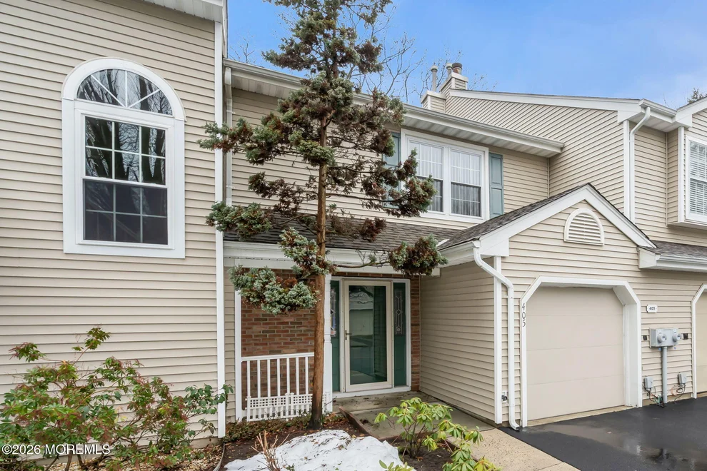 Unit for sale at 405 Aberdeen Lane, Toms River, NJ 08753