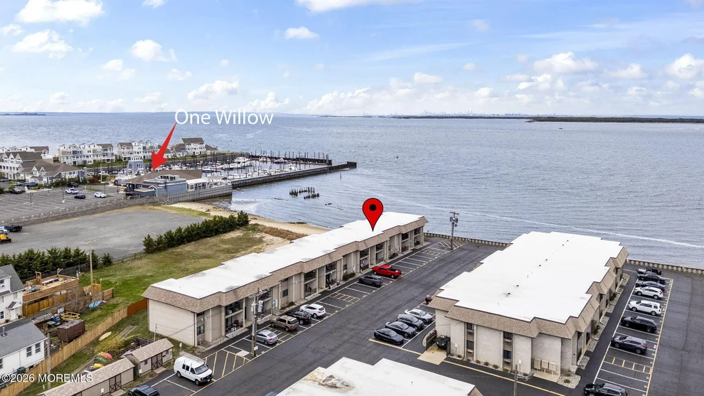 Unit for sale at 330 Shore Drive, Highlands, NJ 07732