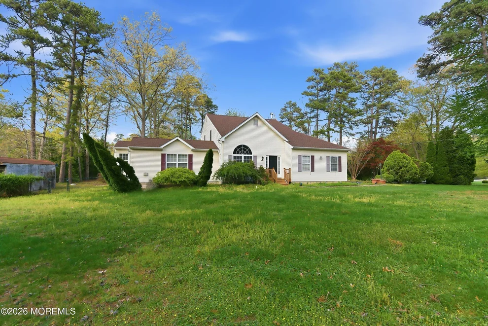 Unit for sale at 406 Burke Road, Jackson, NJ 08527