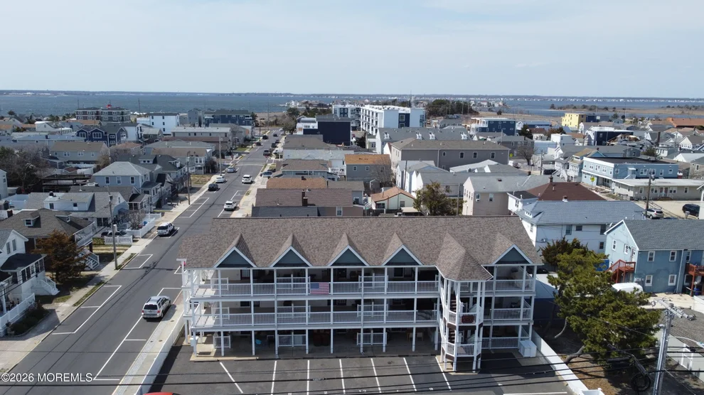 Unit for sale at 202 Franklin Avenue, Seaside Heights, NJ 08751