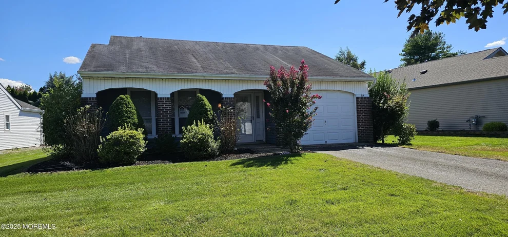 Unit for sale at 29 Hastings Road, Manchester, NJ 08759