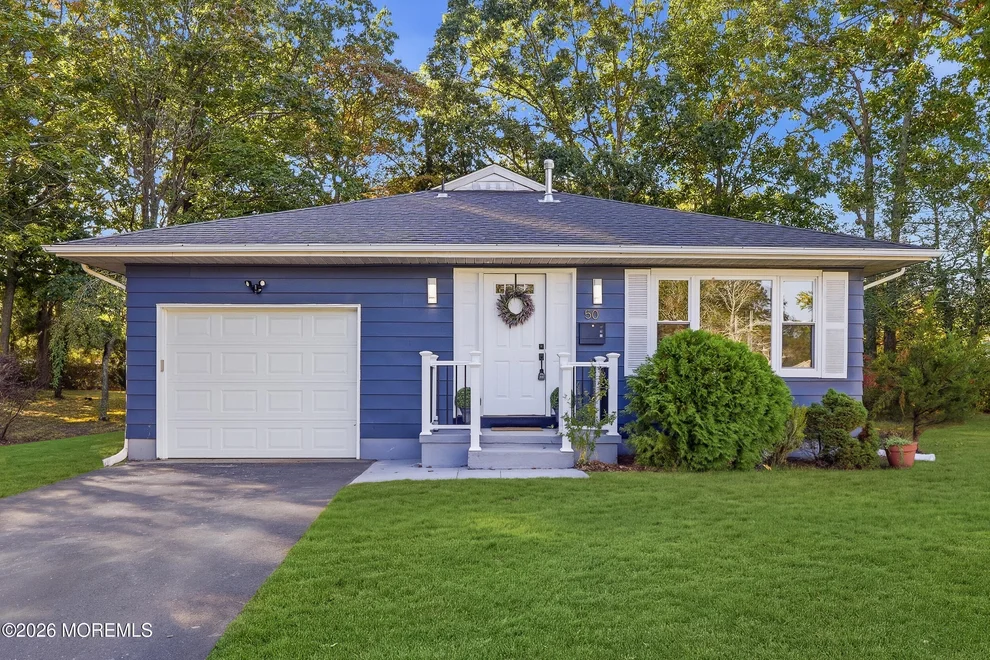 Unit for sale at 50 Heather Narrows, Toms River, NJ 08755