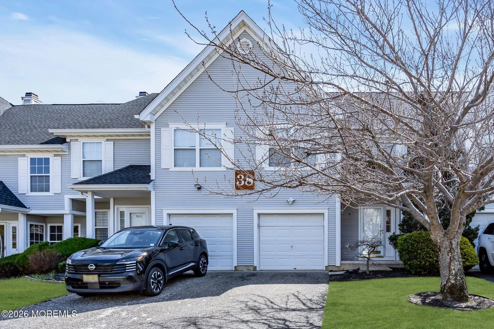 Unit for sale at 3804 Galloping Hill Lane, Toms River, NJ 08755