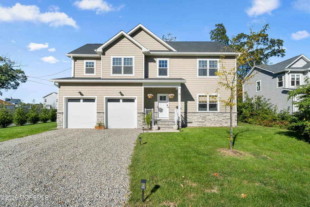 Unit for sale at 35 Pennsylvania Avenue, Waretown, NJ 08758