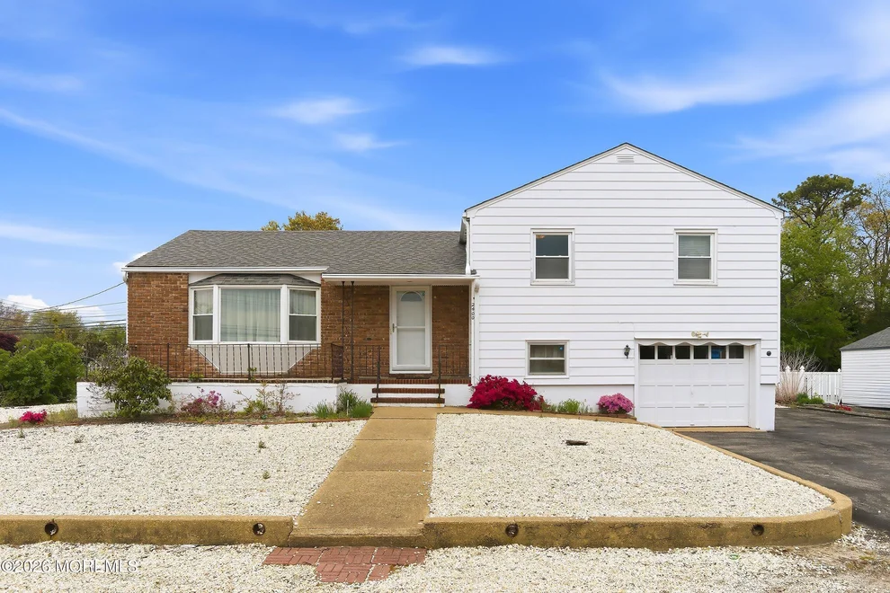 Unit for sale at 2400 Stanley Drive, Toms River, NJ 08753