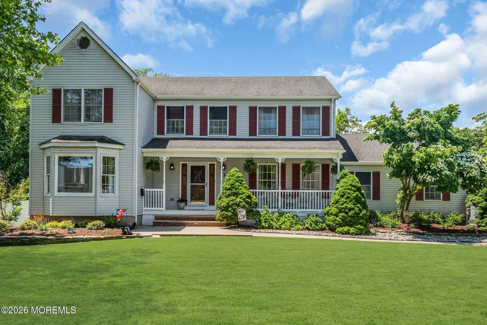 Unit for sale at 43 S Westfield Road, Howell, NJ 07731