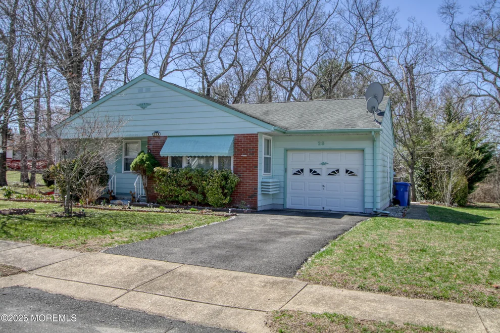 Unit for sale at 29 Green Drive, Toms River, NJ 08755