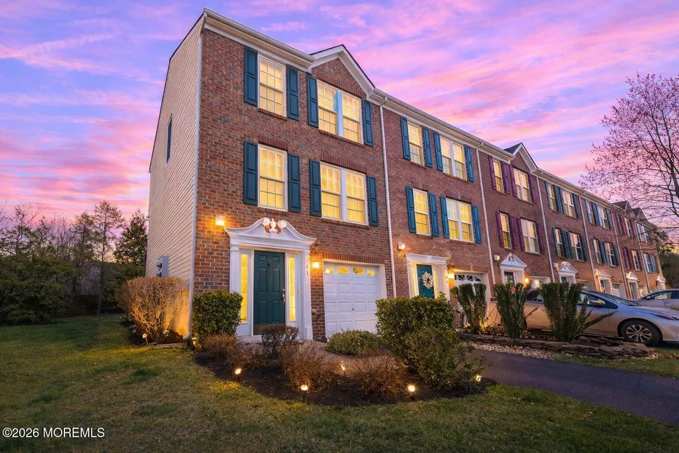 Unit for sale at 41 Abby Road, Farmingdale, NJ 07727
