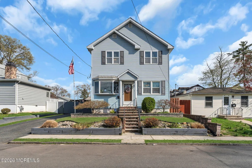 Unit for sale at 1951 Price Street, Rahway, NJ 07065