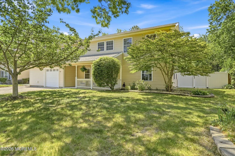 Unit for sale at 37 Spruce Circle S, Barnegat, NJ 08005