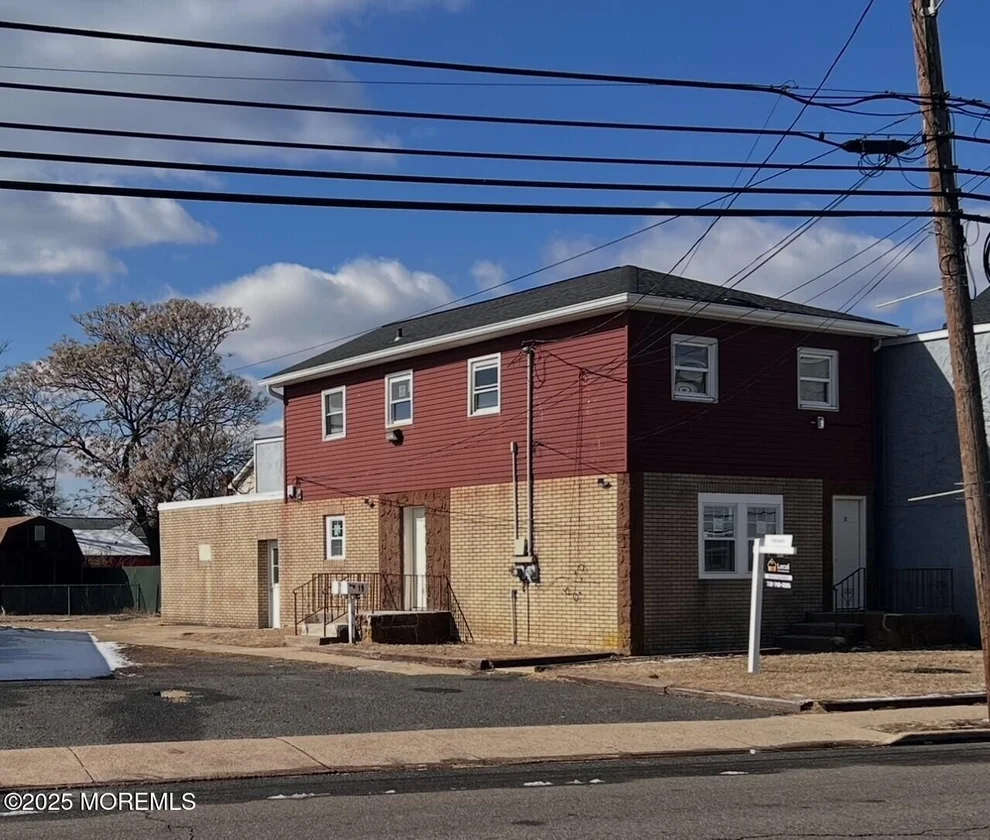 Unit for sale at 19 Laurel Avenue, Keansburg, NJ 07734
