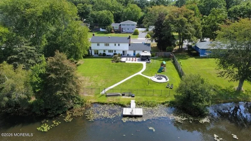 Unit for sale at 11 Cooper Drive, Howell, NJ 07731