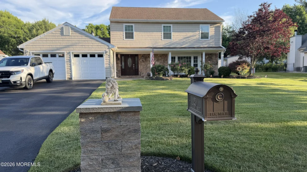 Unit for sale at 20 Bayberry Drive, Holmdel, NJ 07733