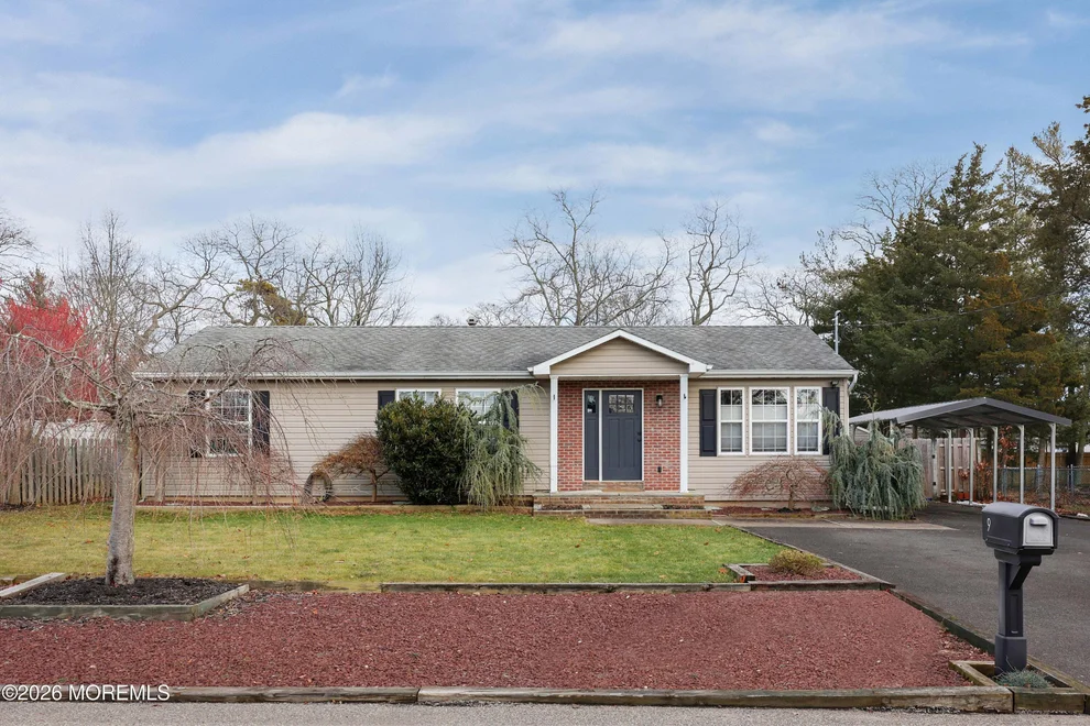Unit for sale at 9 Center Place, Toms River, NJ 08753
