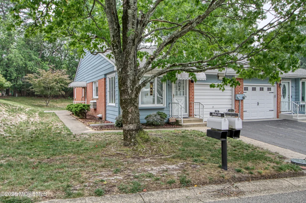 Unit for sale at 159-A Hudson Parkway, Whiting, NJ 08759