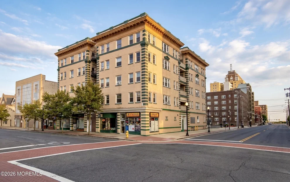 Unit for sale at 2722 Atlantic Avenue, Atlantic City, NJ 08405