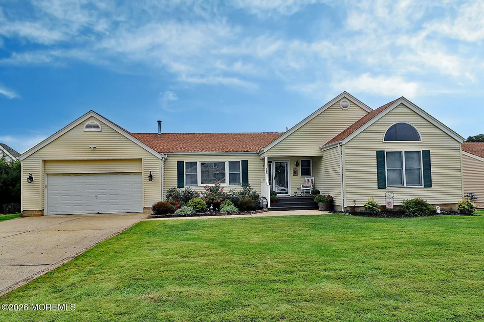Unit for sale at 105 Greenwood Lane, Forked River, NJ 08731