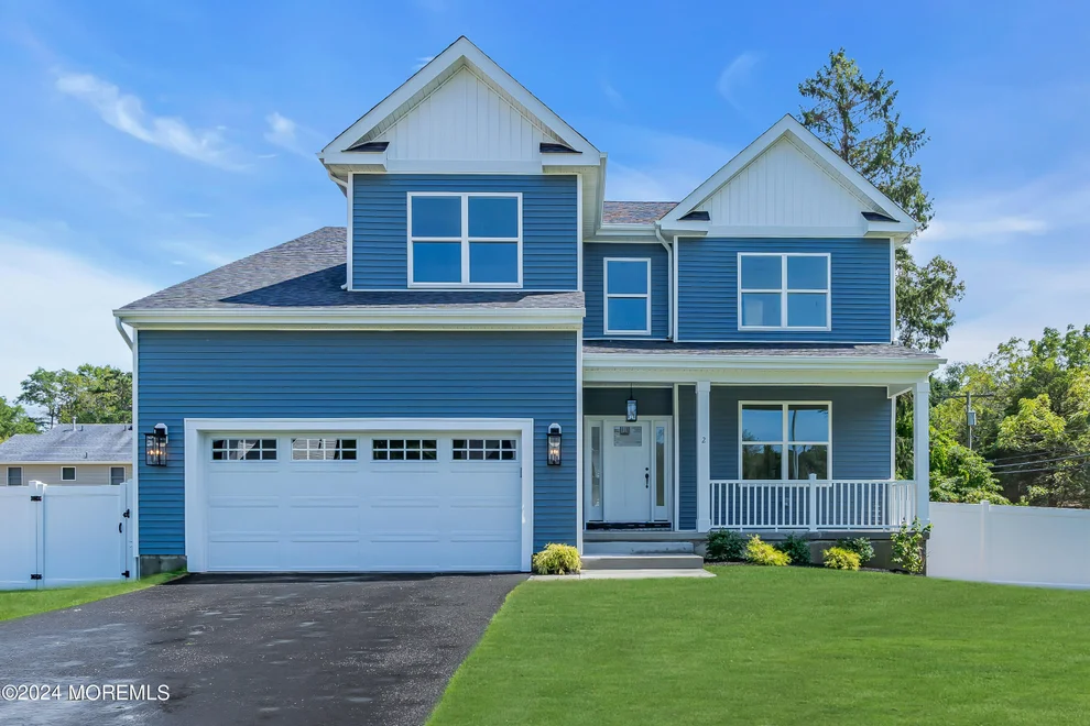 Unit for sale at 12 Melinda Court, Bayville, NJ 08721