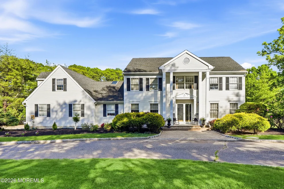 Unit for sale at 69 Five Points Road, Freehold, NJ 07728